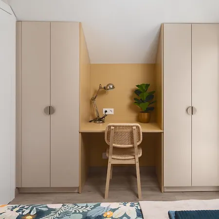 Morze Koło Jastrzębia Góra Wilcza 5 Casa de Férias