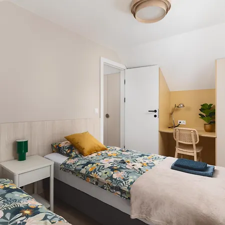 Casa de Férias Morze Koło Jastrzębia Góra Wilcza 5