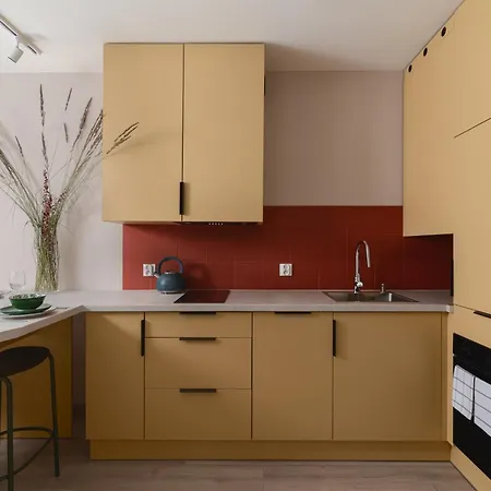 Casa de Férias Morze Koło Jastrzębia Góra Wilcza 5