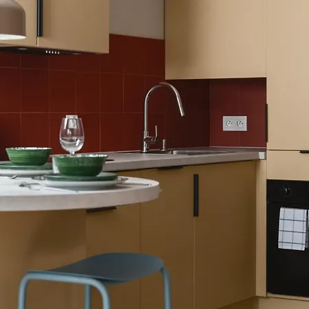 Casa de Férias Morze Koło Jastrzębia Góra Wilcza 5